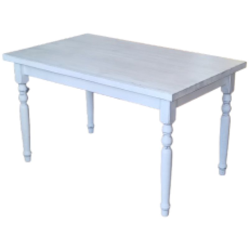 GAMBA τραπέζι εξοπλισμού ξύλινo, ΧΡΩΜΑ & ΔΙΑΣΤΑΣΗ ΕΠΙΛΟΓΗΣ