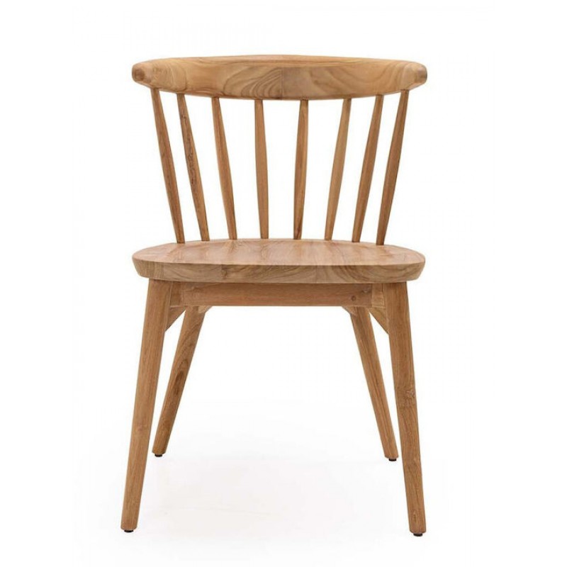 Καρέκλα Τραπεζαρίας Bend (50x53x77) Soulworks 0940008