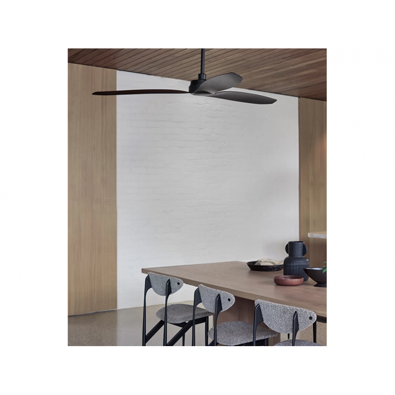 Lucci Air Farron Black SKU	8021611286