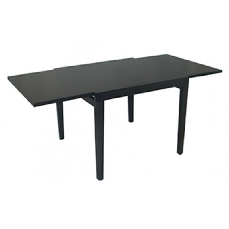 PECHINO τραπέζι ενιαίου χώρου ξύλινo, ΧΡΩΜΑ ΕΠΙΛΟΓΗΣ 86x123(x2)xH75