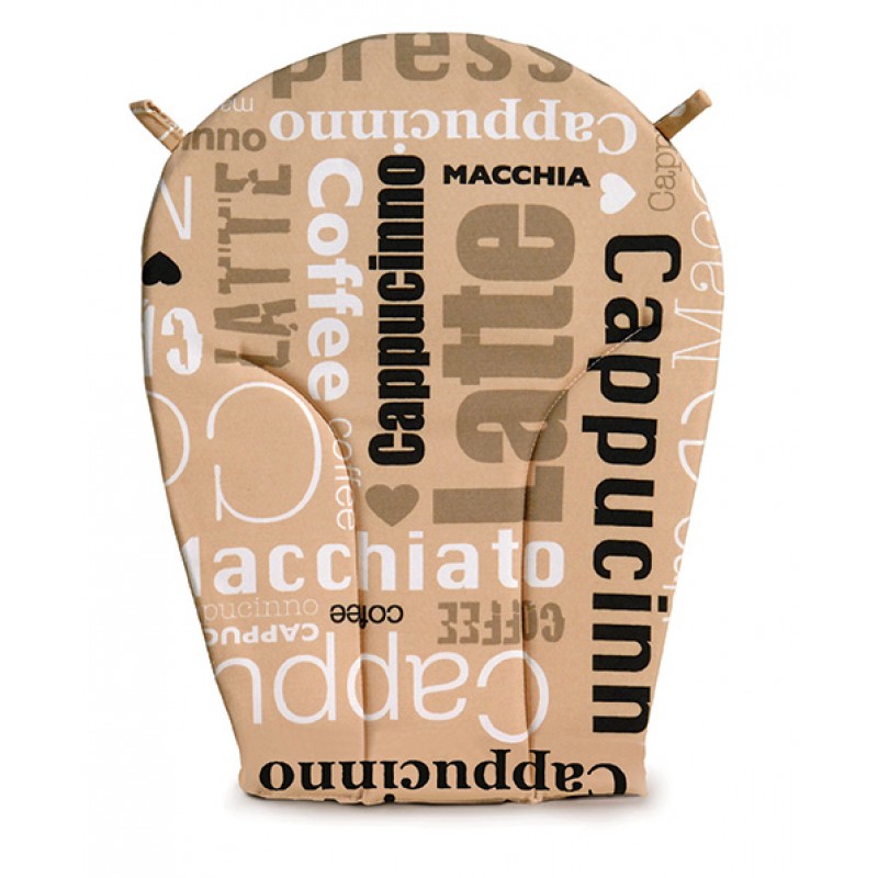 Μαξιλάρι Πλάτης Για Μασίφ Πολυθρόνες Γαλλίδα Και Βεντάλια 51 x 41 x 2cm Κωδικός: 154502