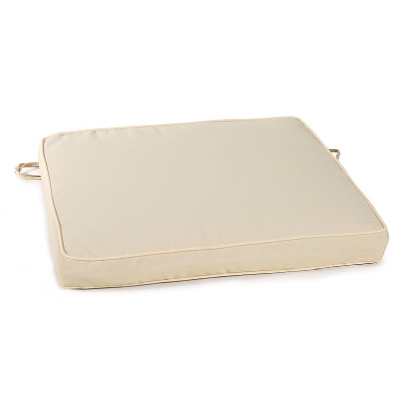 Μαξιλάρι Καθίσματος Για Μασίφ Πολυθρόνες 14 x 14 ,Καρέ ,Χιαστί Και Κύκλος 47 x 47 x 6cm Κωδικός: 155553