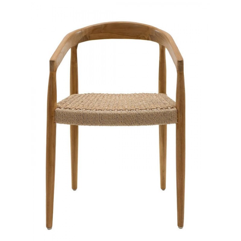 Καρέκλα Τραπεζαρίας Estera (55x48x79) Soulworks 0930005