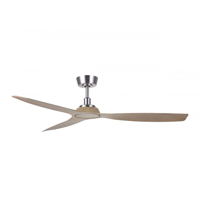 Lucci Air Moto Nickel-Teak SKU	80210653