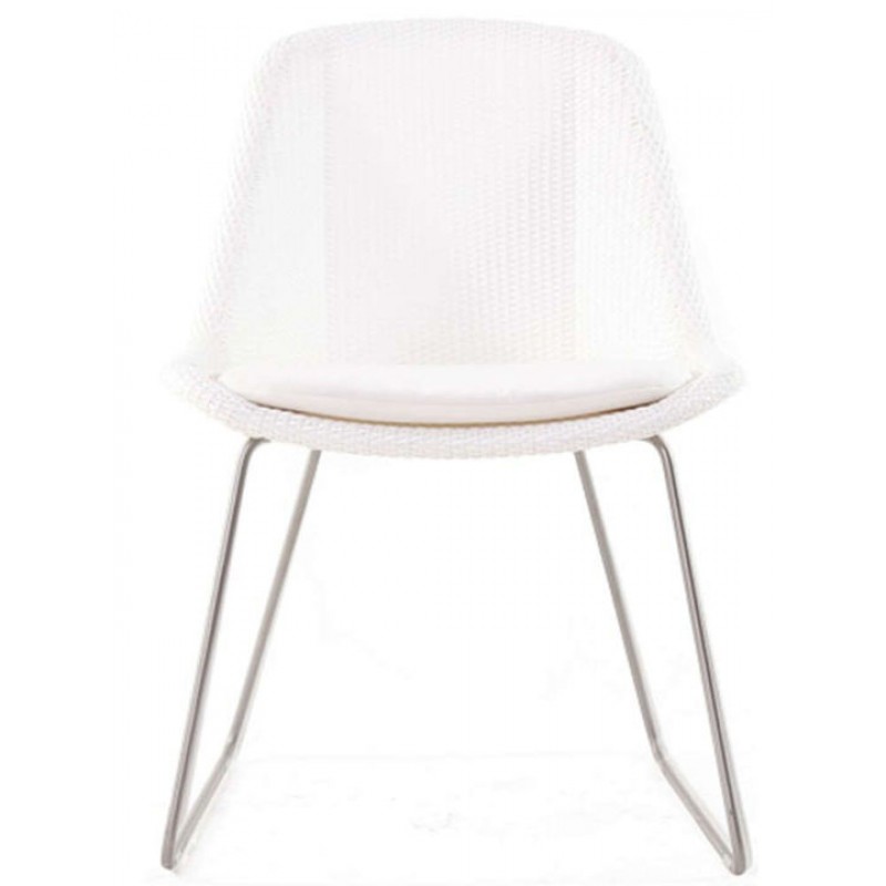 Καρέκλα Grace (55x55x80) Soulworks 0140005