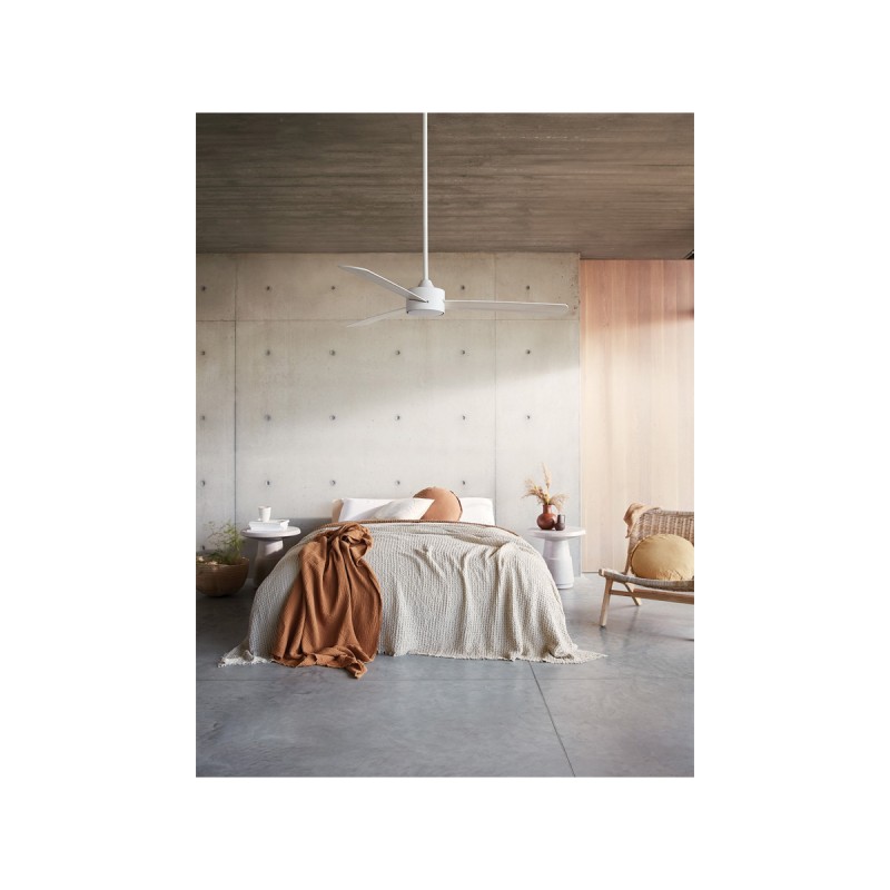 Lucci Air Airfusion Climate III White DC SKU	80210640