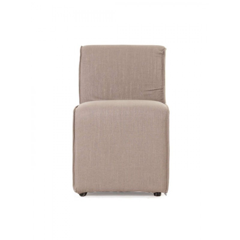 Καρέκλα Loft (51x64x80) Soulworks 0230012