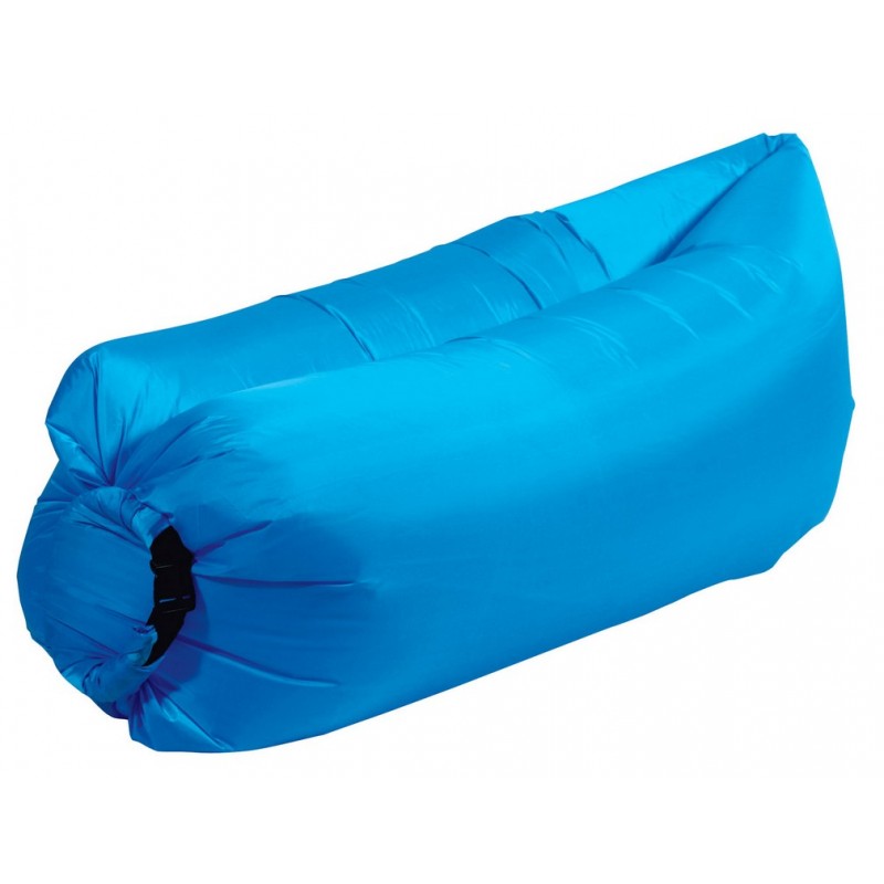 Μπλέ Φουσκωτή Πολυθρόνα Παραλίας 200 x 70cm Κωδικός: 176218