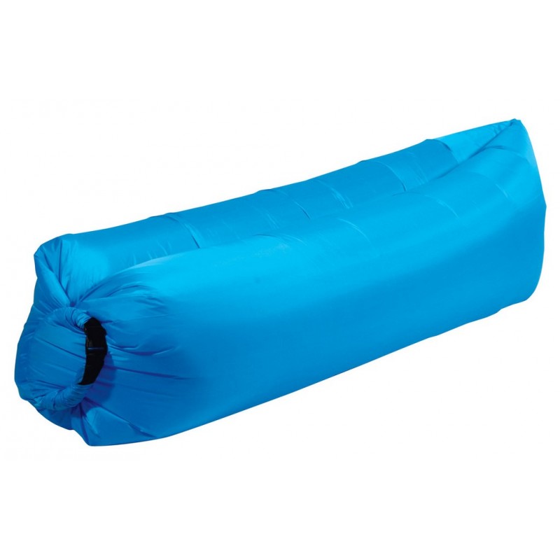 Μπλέ Φουσκωτή Πολυθρόνα Παραλίας 260 x 70cm Κωδικός: 176214