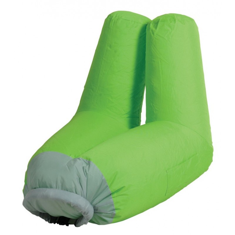 Πράσινο Φουσκωτή Πολυθρόνα Παραλίας 72 x 82 x 82(h)cm Κωδικός: 176235