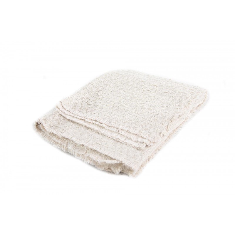 Ριχτάρι Text linen (130×170) 0860016 Soulworks