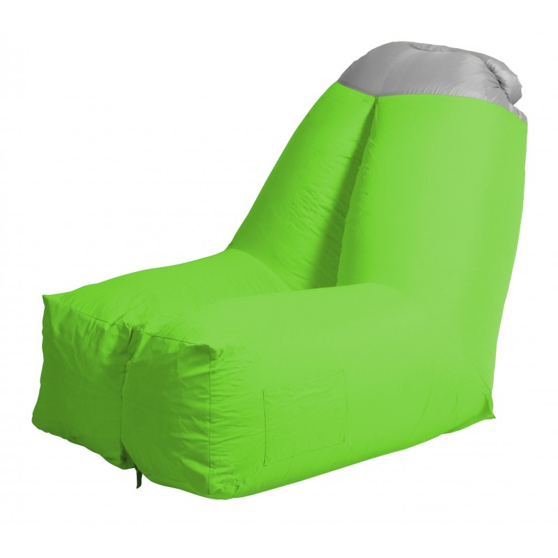 Πράσινη Φουσκωτή Πολυθρόνα Παραλίας 121 x 91 x 98(h)cm Κωδικός: 176227