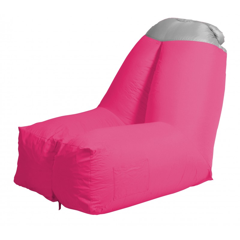 Ρόζ Φουσκωτή Πολυθρόνα Παραλίας 121 x 91 x 98(h)cm Κωδικός: 176226