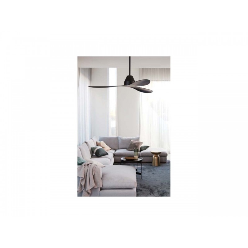 Lucci Air Whitehaven Black DC NL SKU	80213041