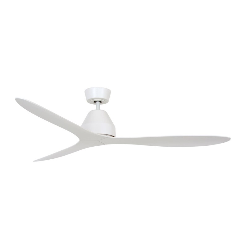 Lucci Air Whitehaven White DC NL SKU	80213040
