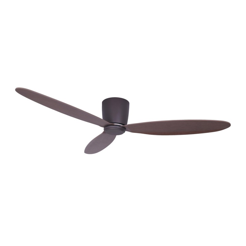 Lucci Air Airfusion Radar Oil Rubbed Bronze DC SKU	80212883