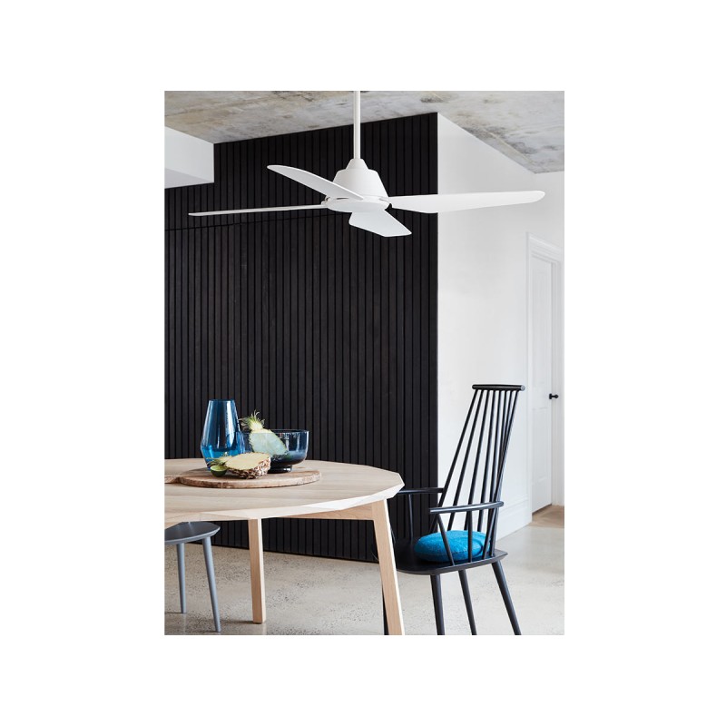 Lucci Air Aria White NL SKU	80212991