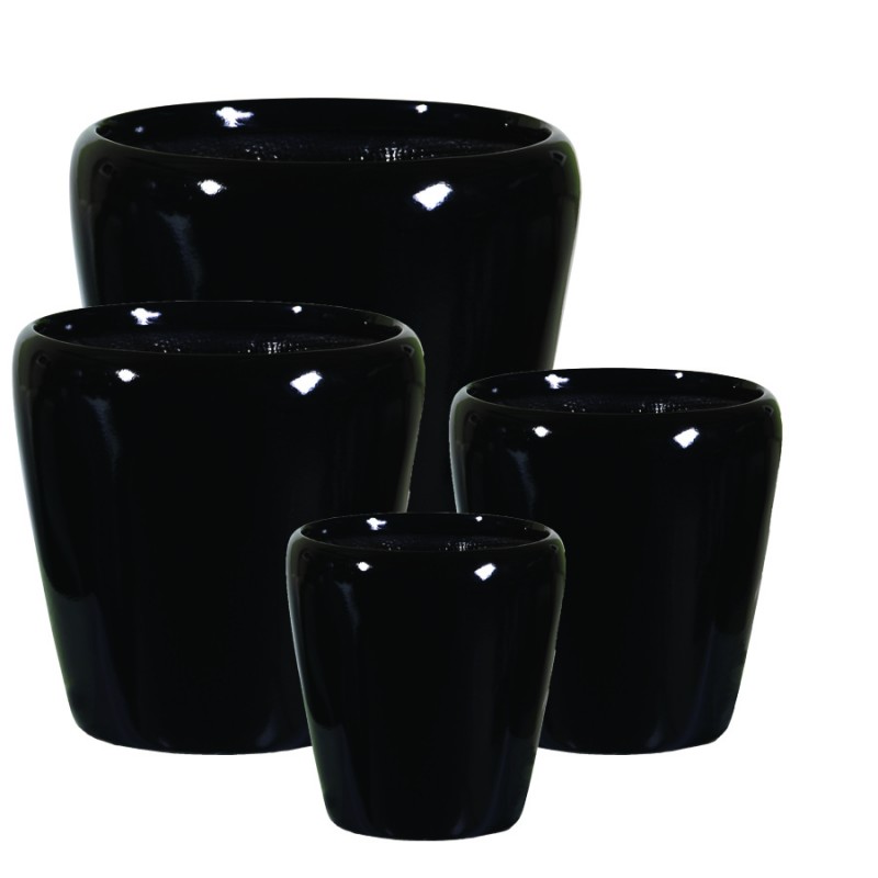 Διακοσμητικά Κασπώ ,Σετ 4 Τεμαχίων , 25 ,35 , 45 Και 50(h)cm Κωδικός: 3216