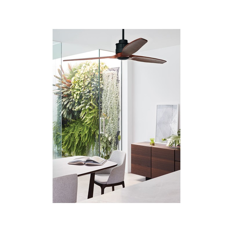 Lucci Air Airfusion Akmani Dark Koa DC SKU	80210507