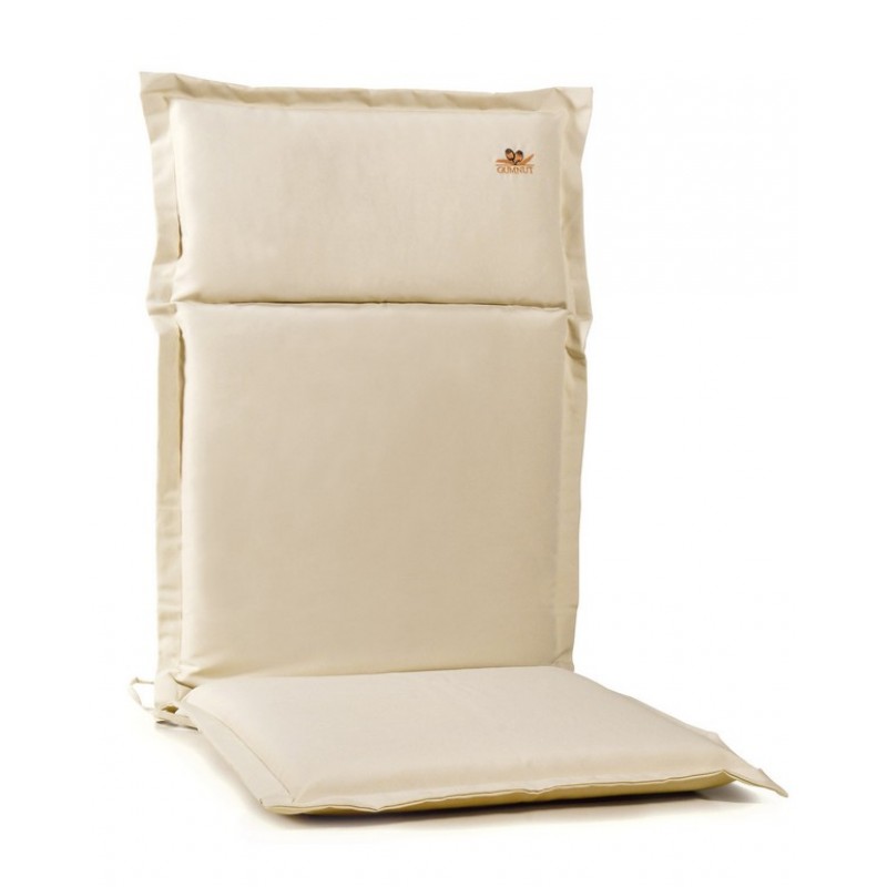 Εκρού Θήκη Γιά Ψηλόπλατο Μαξιλάρι Πολυθρόνας Με Φερμουάρ 114 x 46 x 6cm Κωδικός: N5/26 ΘΗΚΗ