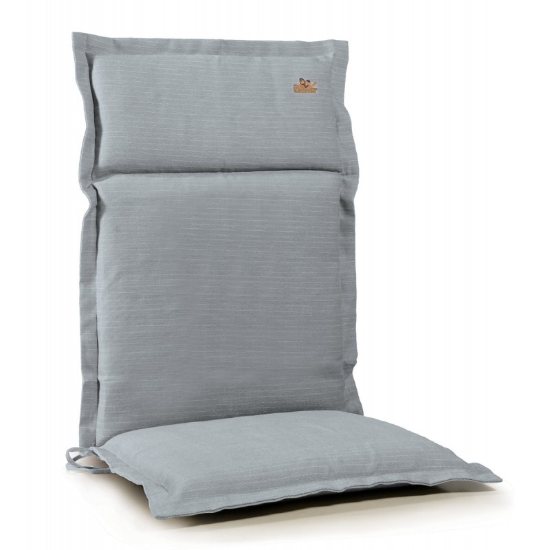 Ψηλόπλατο Μαξιλάρι Με Φερμουάρ 114 x 46 x 6cm Κωδικός: N5/85