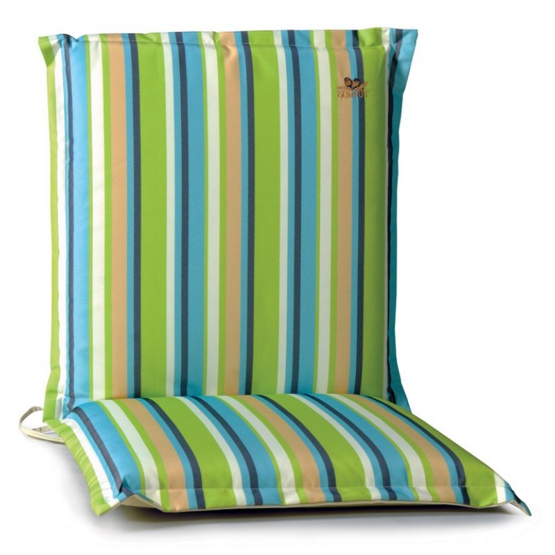 Χαμηλόπλατο Μαξιλάρι Με Φερμουάρ 93 x 43 x 5cm Κωδικός: N3/31