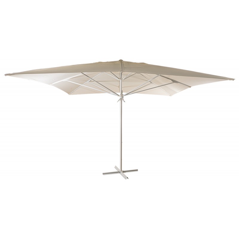 Ανταλλακτικό Πανί Παραλ/μης Ομπρέλας Με Διάσταση 400 x 400cm Κωδικός: 186752