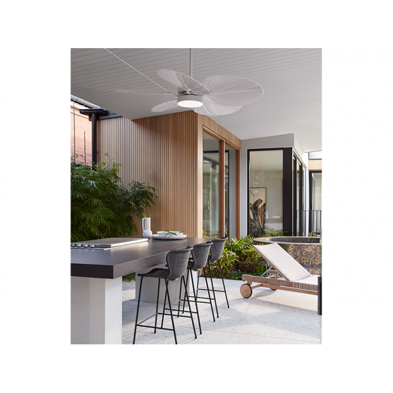 Lucci Air Bali White SKU	8021065449