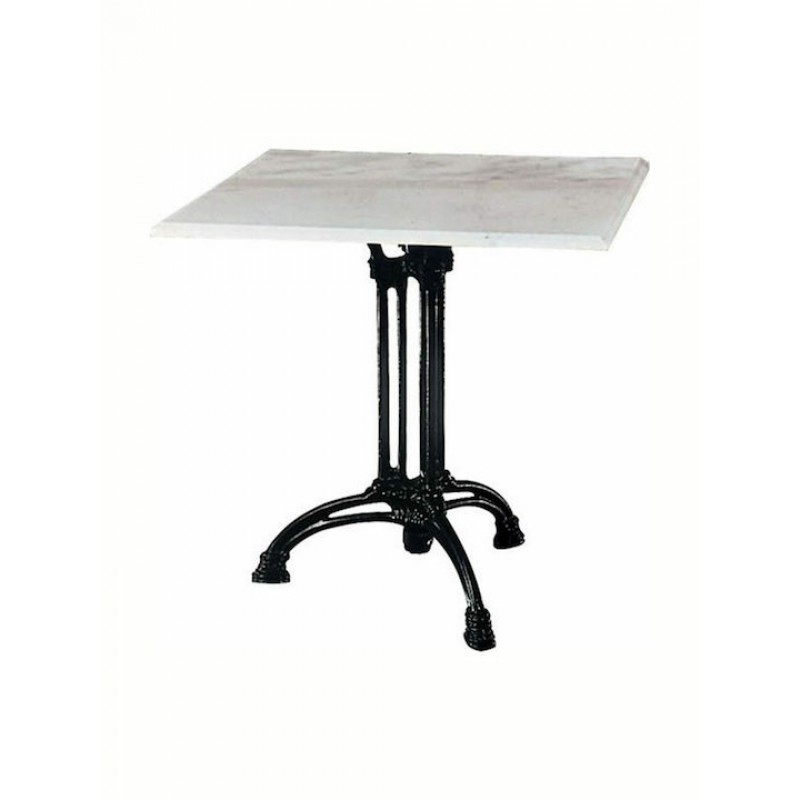 EKO Τραπέζι Τρίνυχο Μαντέμι, Μάρμαρο Κωδικός: [Ε-00001088] Ε893