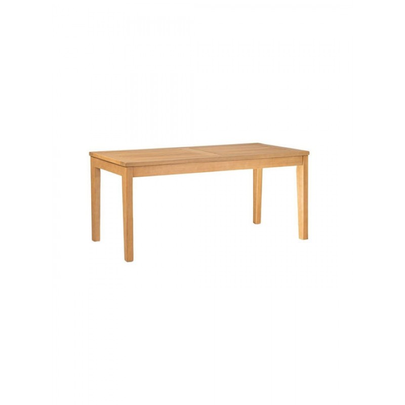 COFFEE Τραπεζάκι Σαλονιού Καθιστικού Βεράντας-Κήπου, Ακακία Φυσικό Κωδικός: [Ε-00026011] Ε2353