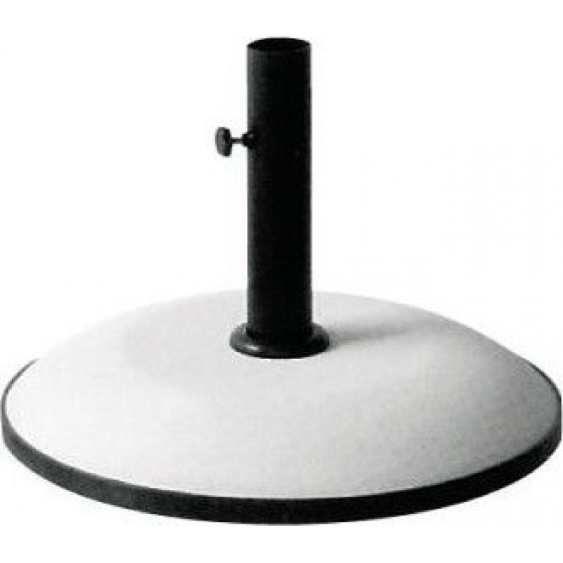 ΒΑΣΗ ομπρέλας Τσιμέντο/Μέταλλο Κωδικός: [Ε-00005857] Ε931,3