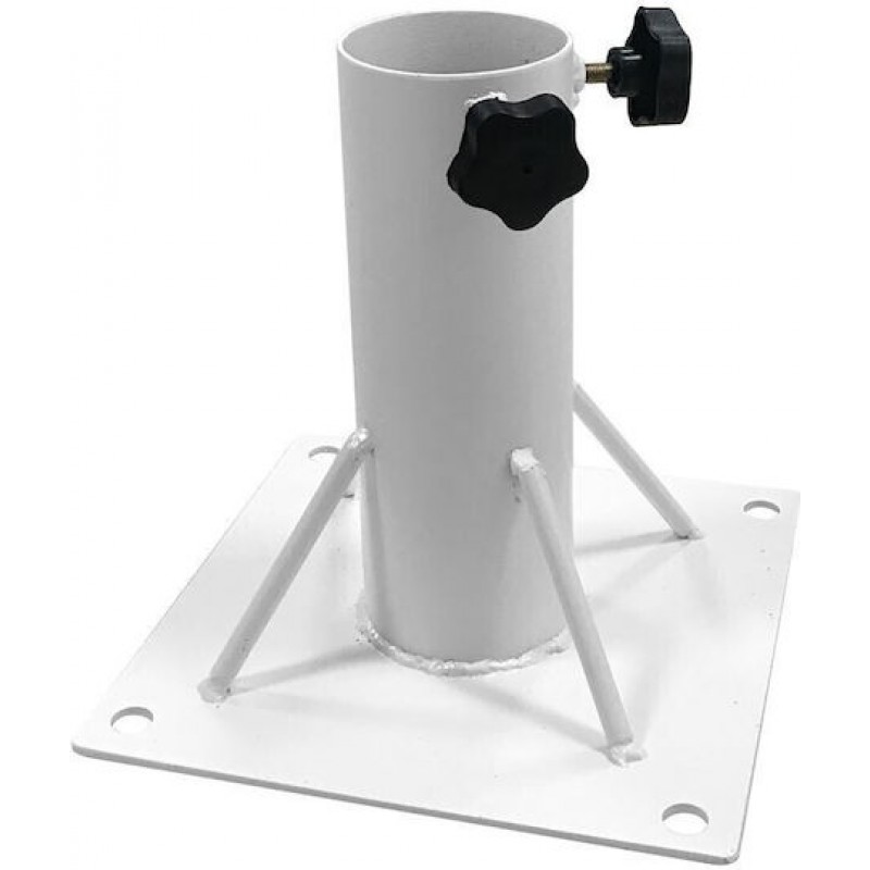 ΟΜΠΡΕΛΑ Ψάθινη Παραλίας Φ250cm Επαγγελματική Βαρέως Τύπου Κωδικός: [Ε-00024418] Ε904,2