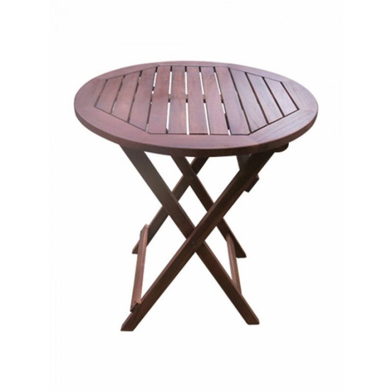 EASY Τραπέζι Πτυσσόμενο Ξύλο Acacia Κωδικός: [Ε-00015805] Ε20091,9
