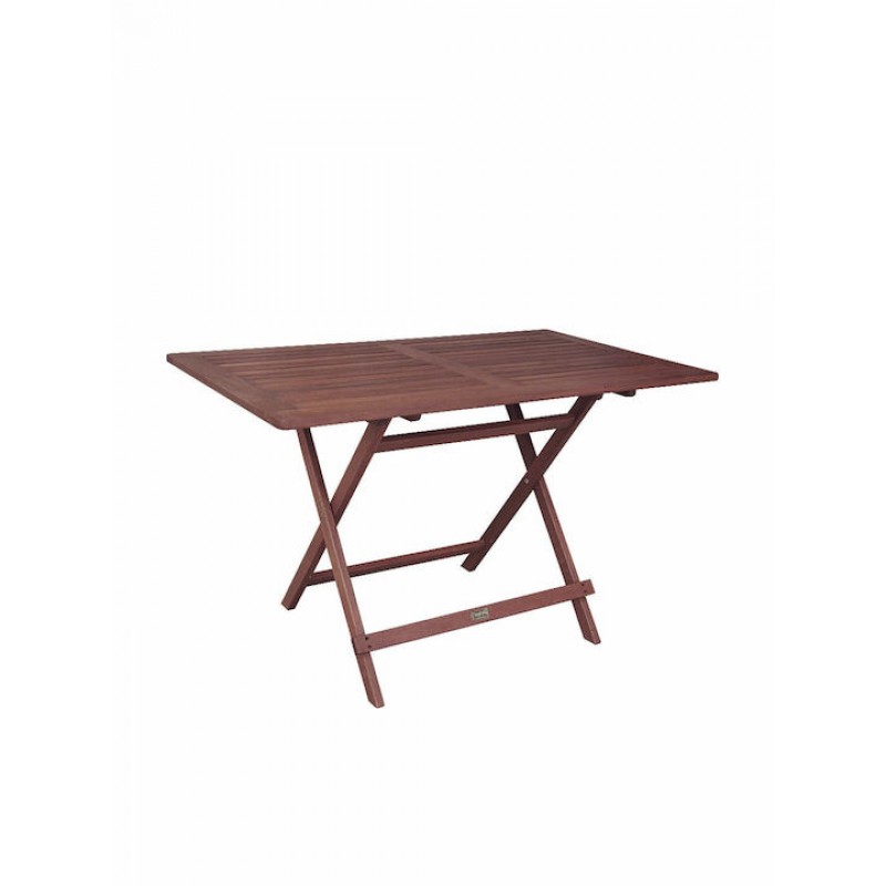 EASY Τραπέζι Πτυσσόμενο Ξύλο Acacia Κωδικός: [Ε-00017903] Ε20087,9