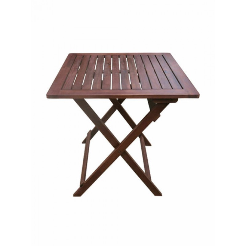 EASY Τραπέζι Πτυσσόμενο Ξύλο Acacia Κωδικός: [Ε-00015804] Ε20090,9