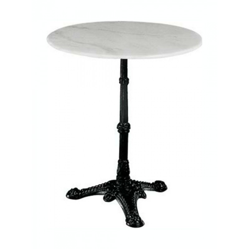 EKO Τραπέζι Παραδοσιακή Κολώνα Μαντέμι, Μάρμαρο Κωδικός: [Ε-00001086] Ε891