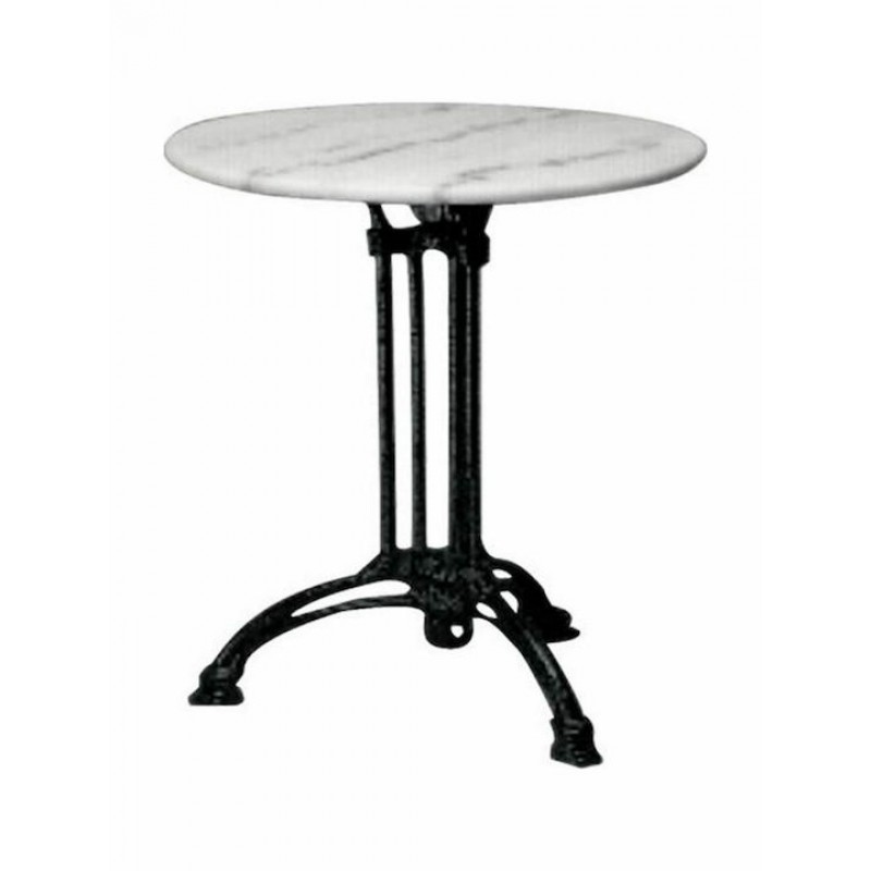 EKO Τραπέζι Τρίνυχο Μαντέμι, Μάρμαρο Κωδικός: [Ε-00001093] Ε897