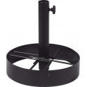 Αγαλβάνιστη Βάση Ομπρέλας Ø 45mm x 42(h)cm 154666