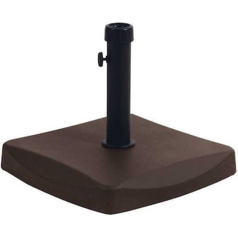 Πλαστική Βάση Ομπρέλας 25Kgr Κωδικός: CTH25-C2