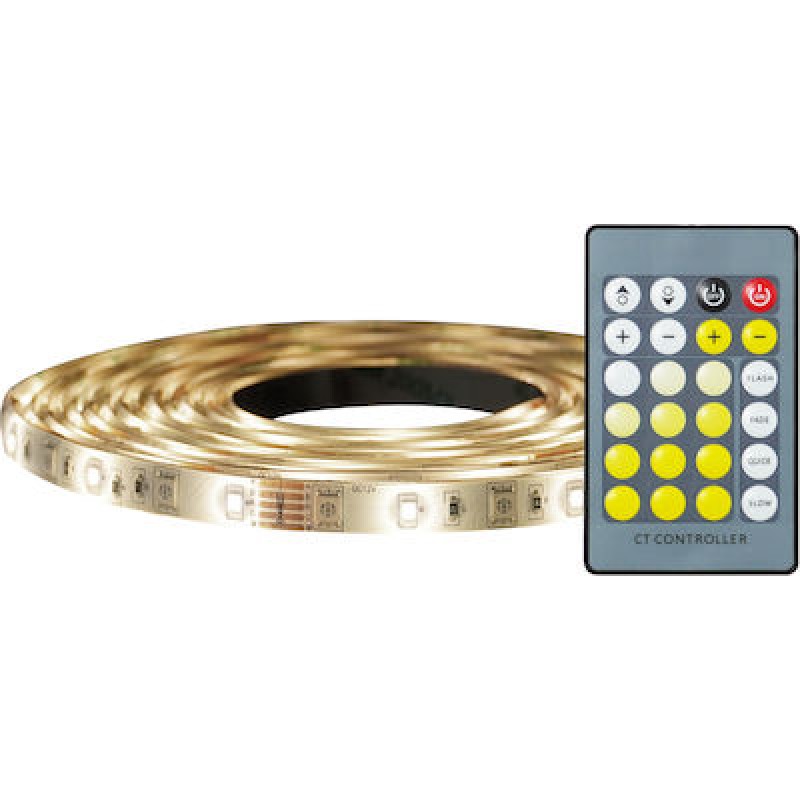 Nordlux Ταινία LED 15W 2700K-6000K IP44 5m Dimmable - 2210369901