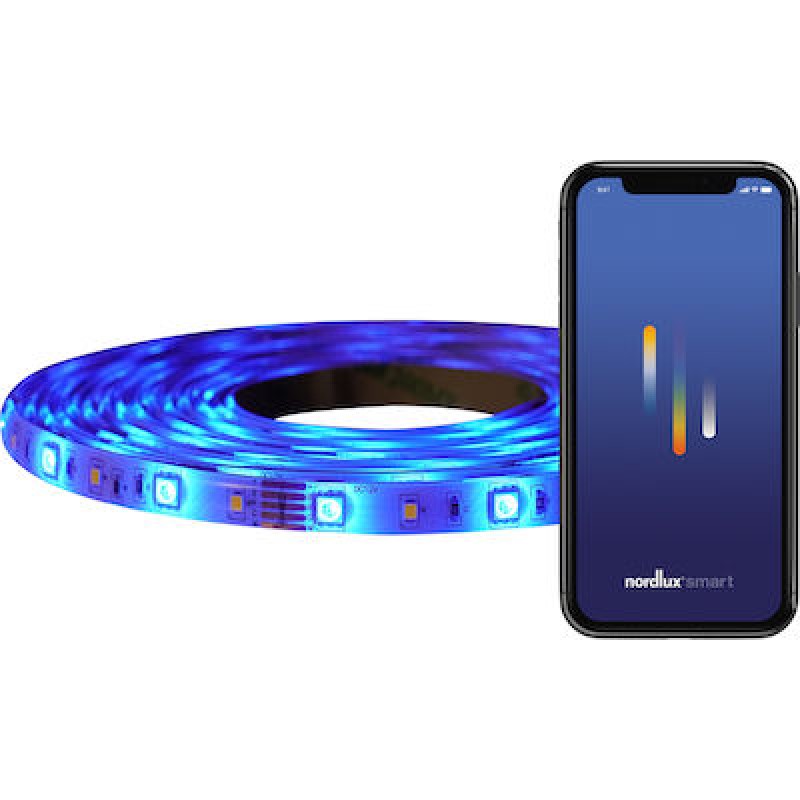 Nordlux Smart Ταινία LED 6W IP65 3m - 2210439901