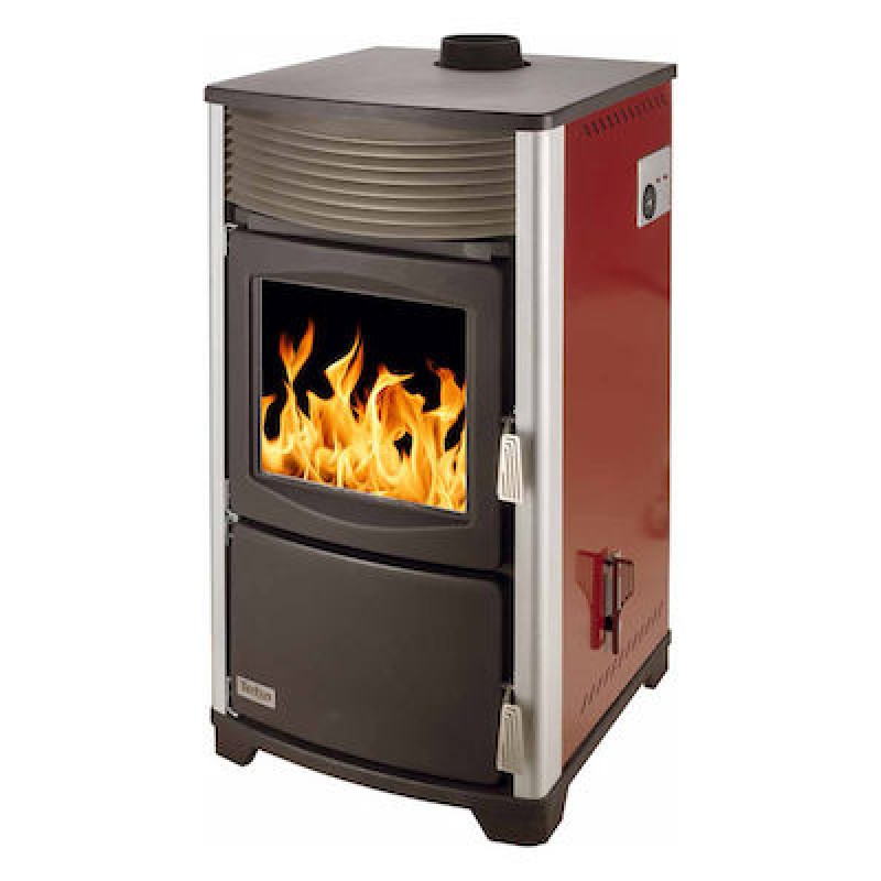 TF-25 ΜΕ ΝΕΡΟ ΧΡΗΣΗΣ ΕΝΕΡΓΕΙΑΚΗ ΣΟΜΠΑ ΚΑΛΟΡΙΦΕΡ (+Κυκλοφορητή, Δοχείο Διαστολής & Θερμοστάτη) Teba